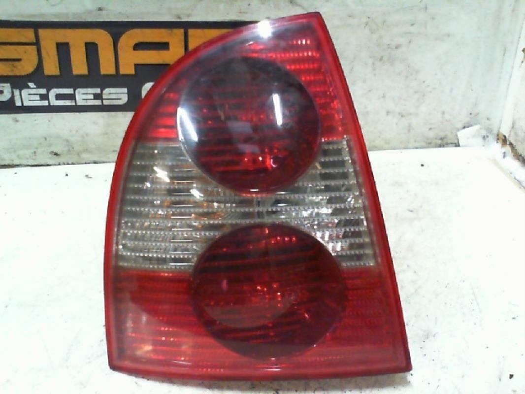 Fanale posteriore principale sinistro (luci) VOLKSWAGEN PASSAT 4 PHASE 2 Diésel - 1