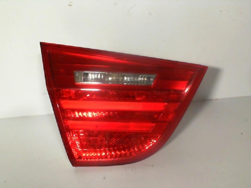 Feu arriere secondaire gauche (feux) BMW SERIE 3 E90 PHASE 2  - 1