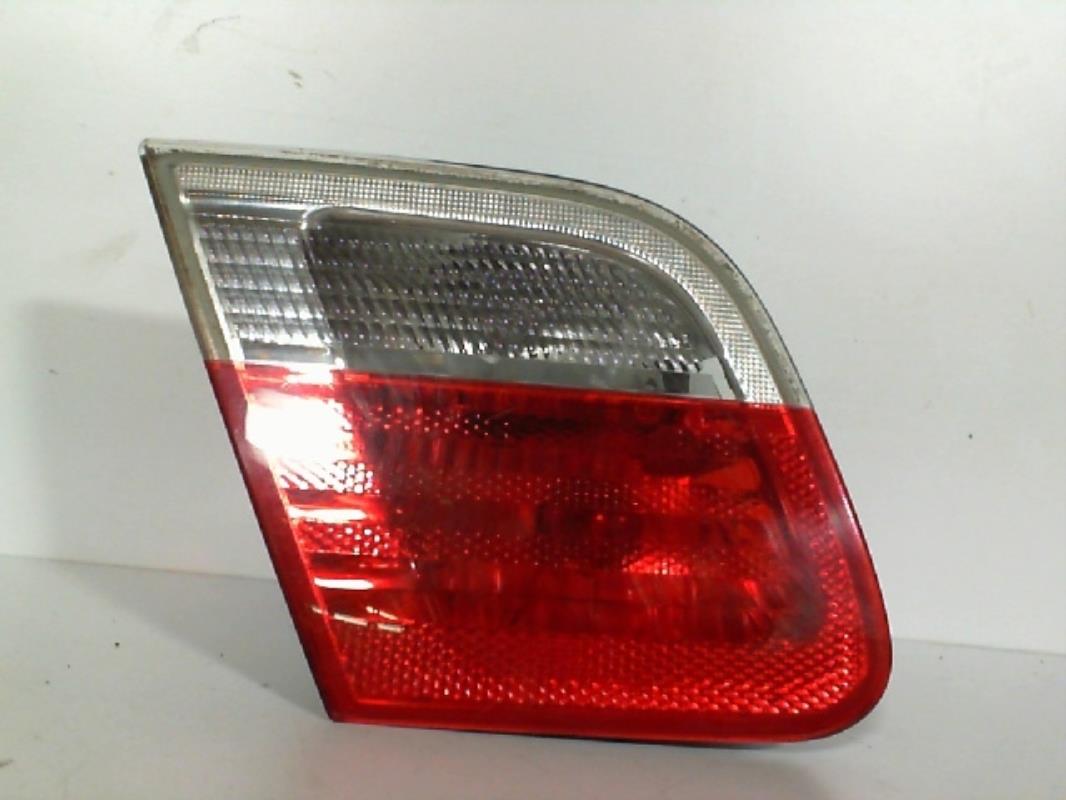 Feu arriere secondaire gauche (feux) BMW SERIE 3 E46 CABRIO PHASE 2  - 1