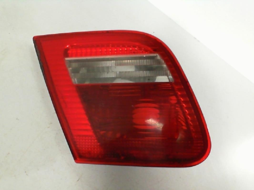 Feu arriere secondaire gauche (feux) BMW SERIE 3 E46 CABRIO PHASE 1  - 1