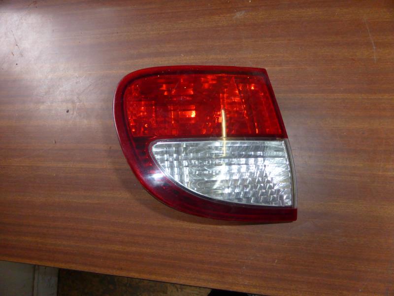 Feu arriere secondaire gauche (feux) DAEWOO LANOS  - 1