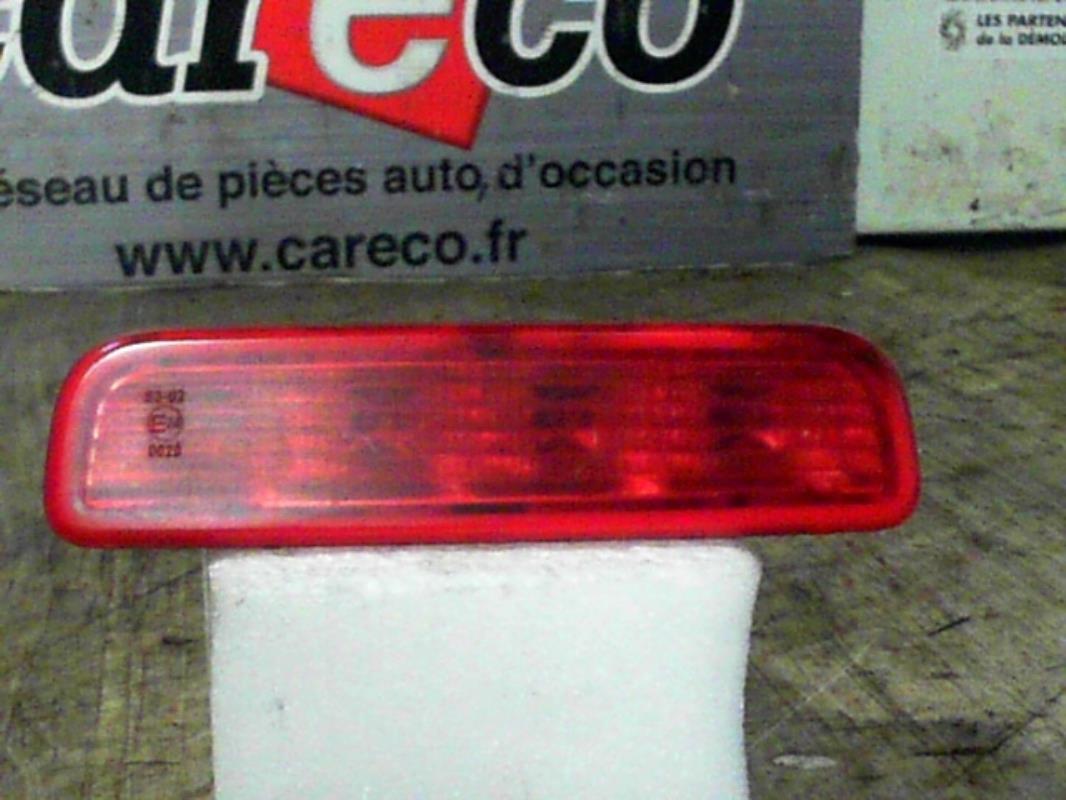 Feu arriere stop central CITROEN NEMO Diesel - 1