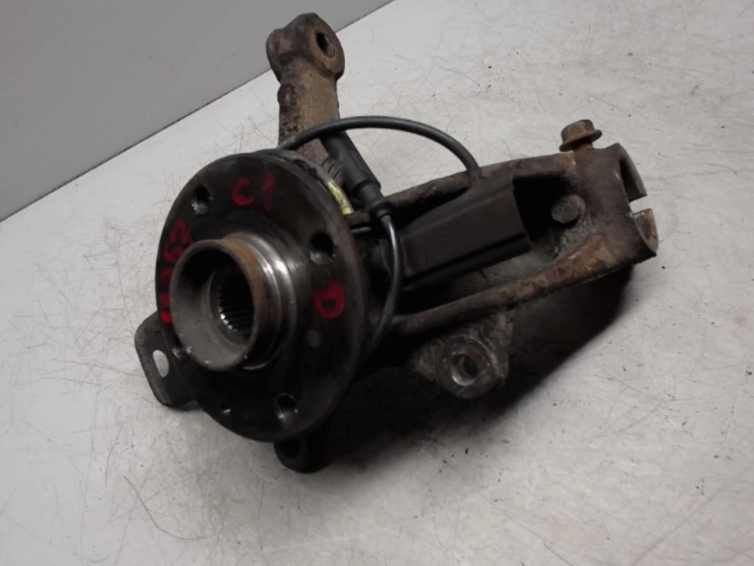 Fusee avant droit CITROEN C1 1 PHASE 2 Essence - 1