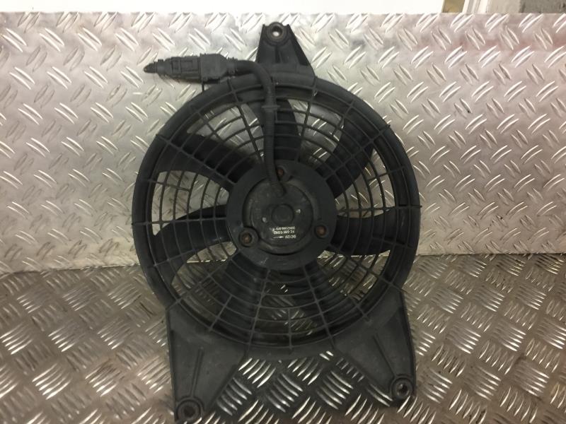 Ventilateur HYUNDAI ACCENT 2 Diesel - 1