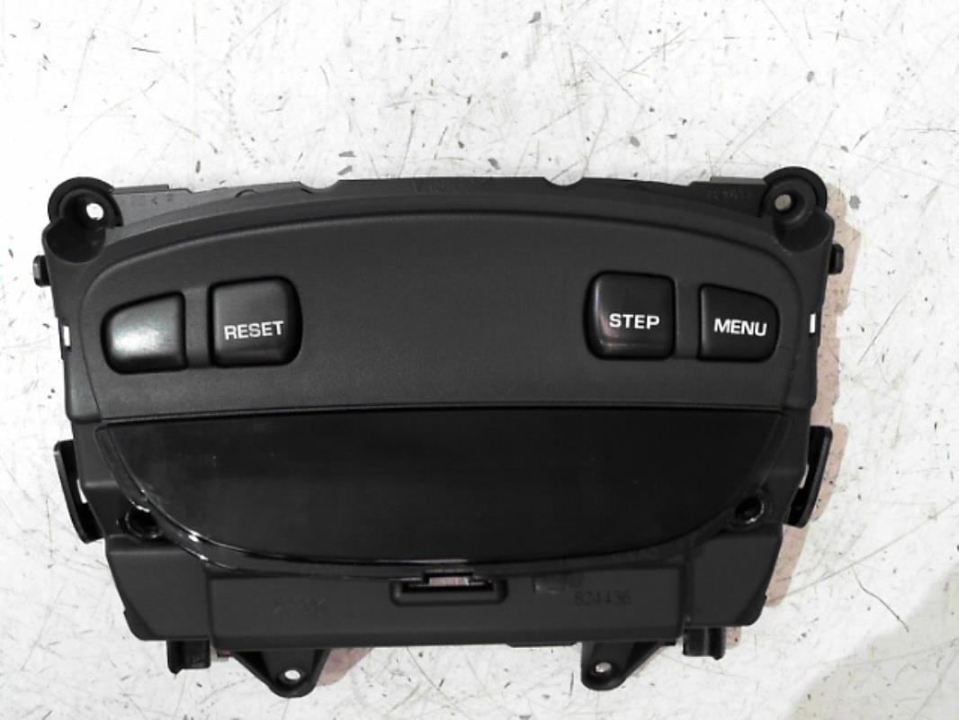 Horloge JEEP GRAND CHEROKEE 1 PHASE 2 Diesel - 1