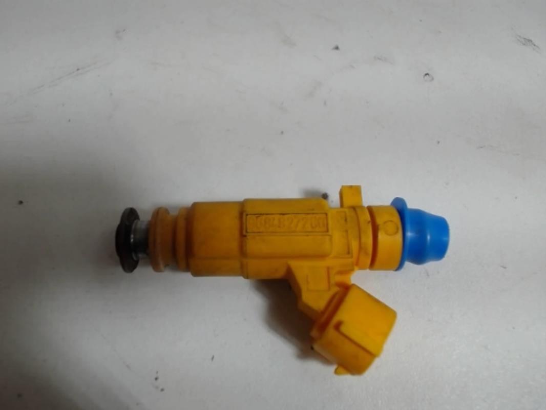 Inyectores PEUGEOT 206+ Gasolina - 1