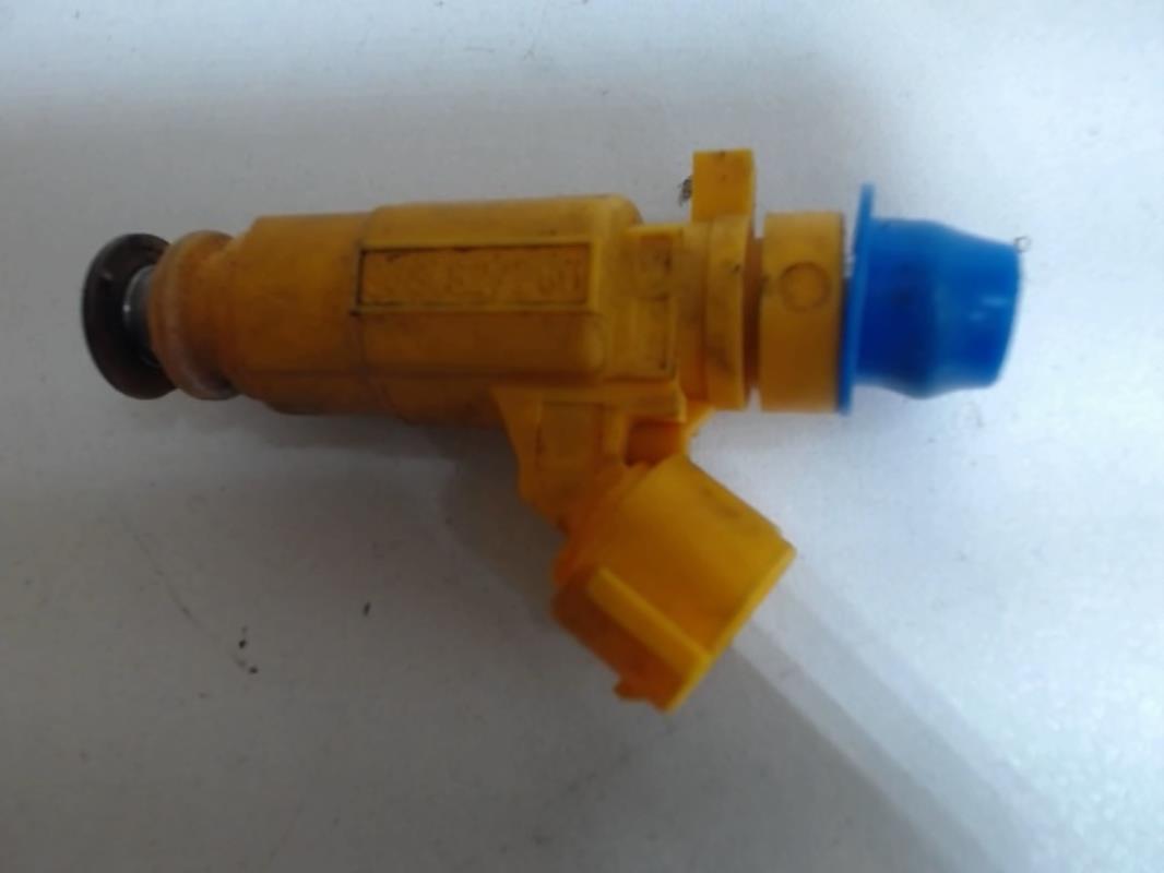 Image Injecteurs - PEUGEOT 206+