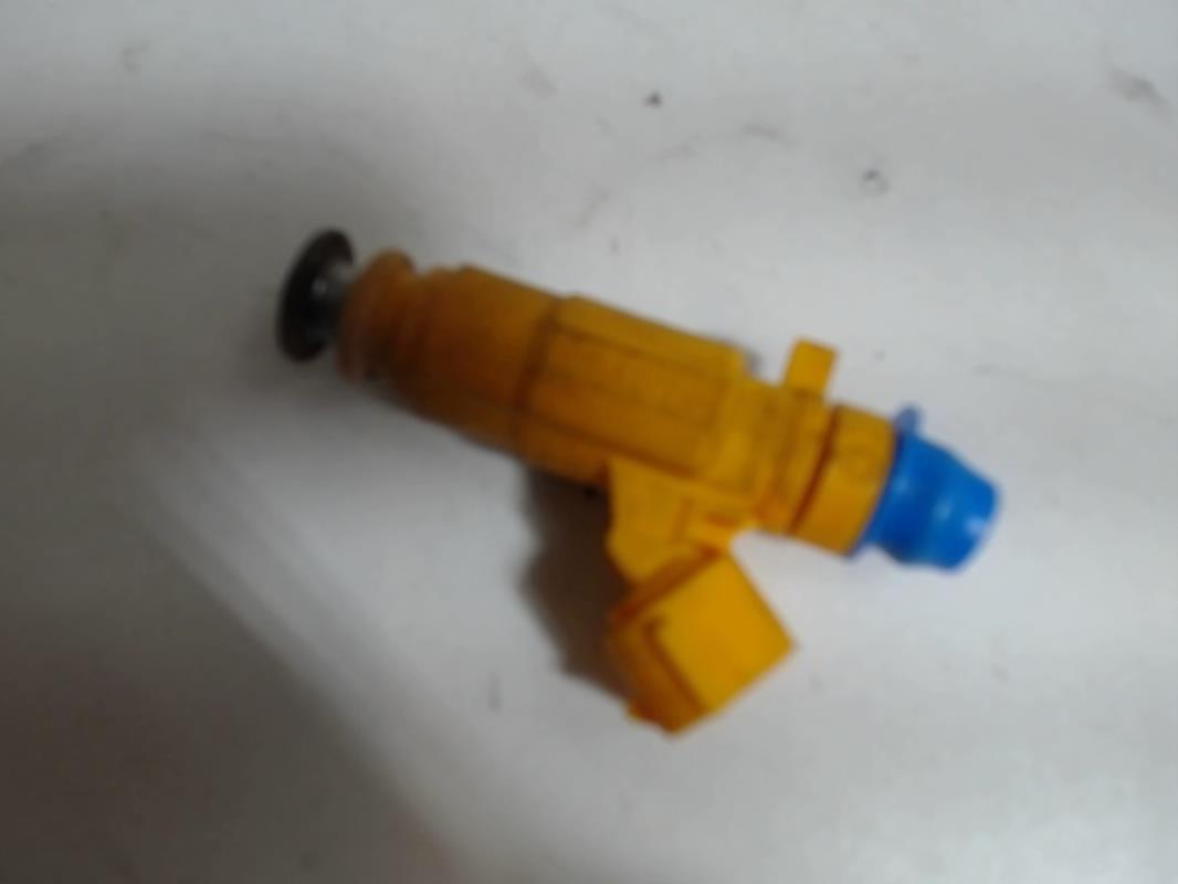 Inyectores PEUGEOT 206+ Gasolina - 1
