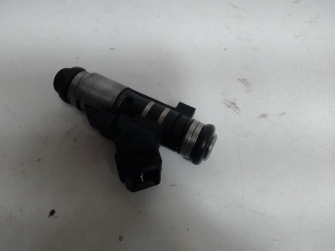 Image Injecteurs - PEUGEOT 206