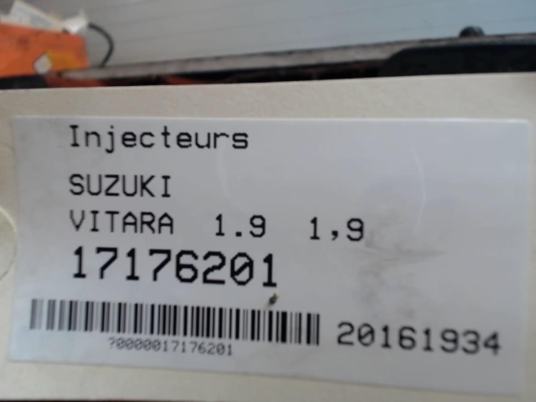 Foto de la pieza