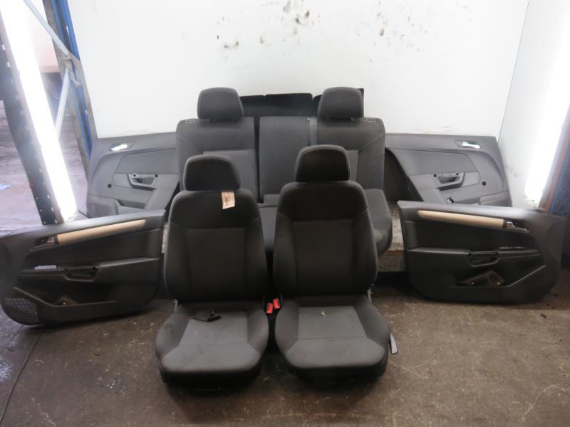 Interieur complet OPEL ASTRA H PHASE 2 Diesel - 1