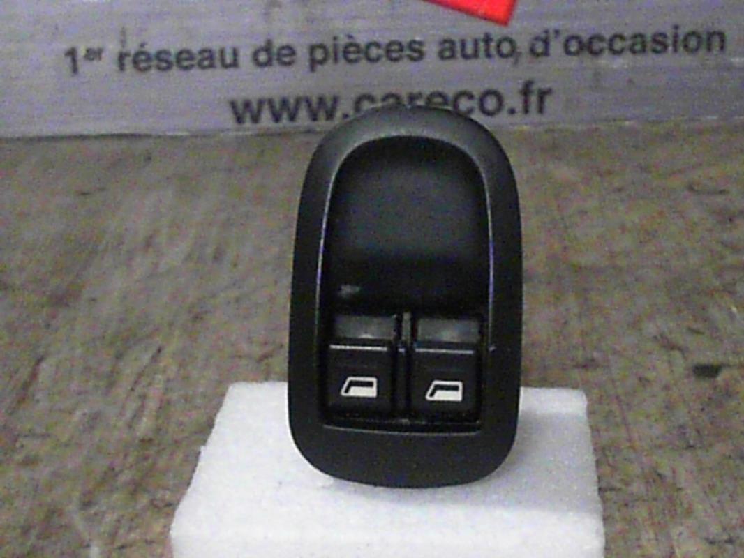 Interrupteur de leve vitre PEUGEOT 206 PHASE 1 Diesel - 1