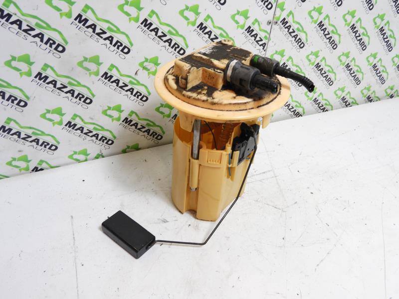 Image Jauge à carburant - PEUGEOT 207