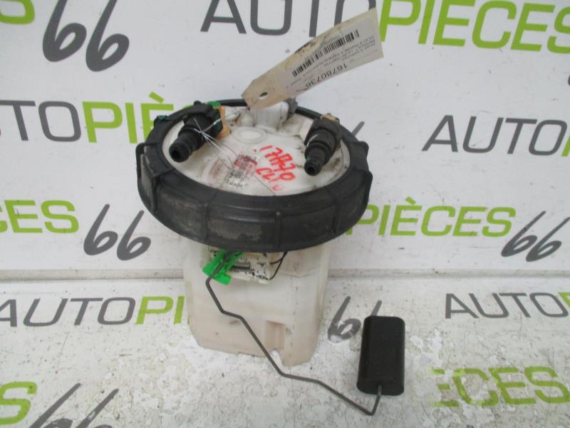 Indicatore carburante RENAULT CLIO 2 CAMPUS PHASE 1 Diésel - 1