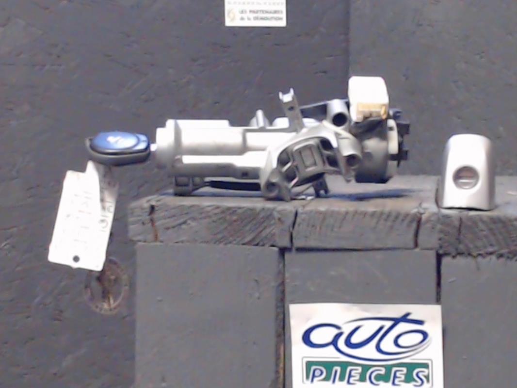 Kit barillet SUZUKI SWIFT 3 Diesel - 1