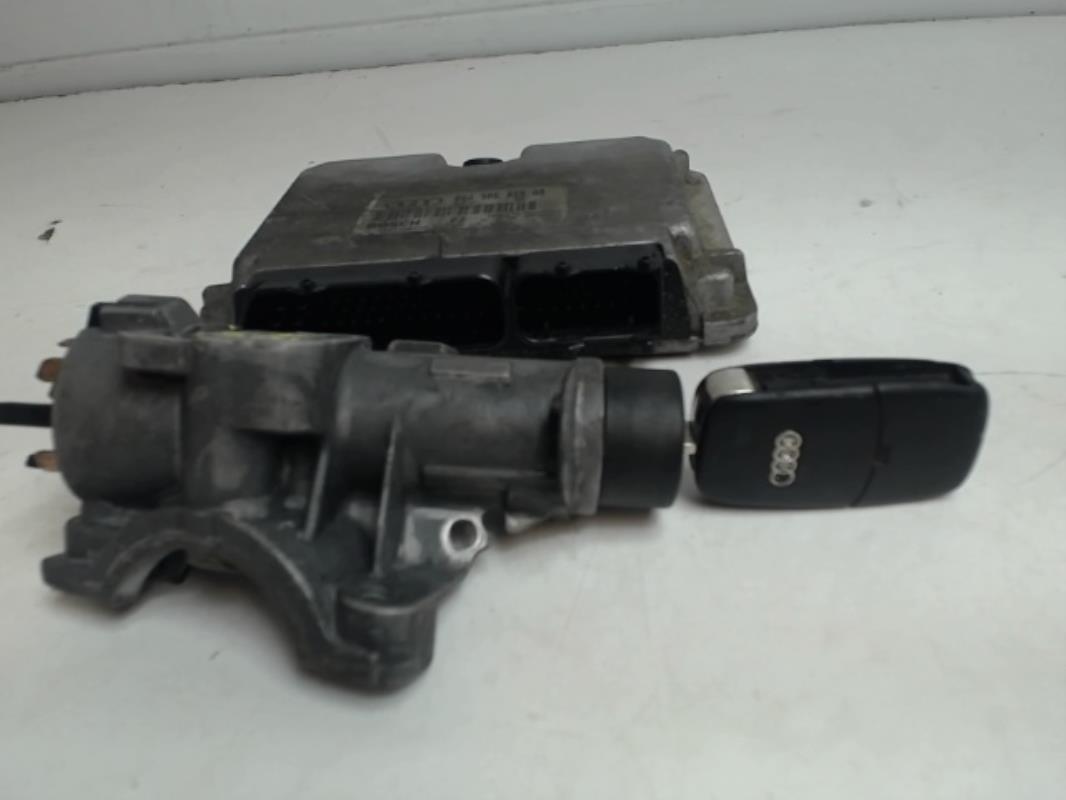 Image Kit de demarrage - AUDI A3 1
