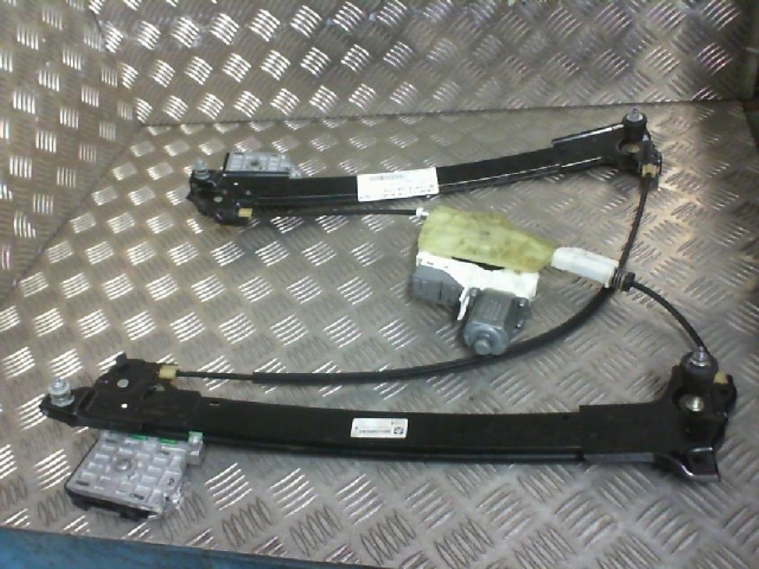 Alzacristalli elettrico posteriore sinistro CITROEN C6 Diésel - 1