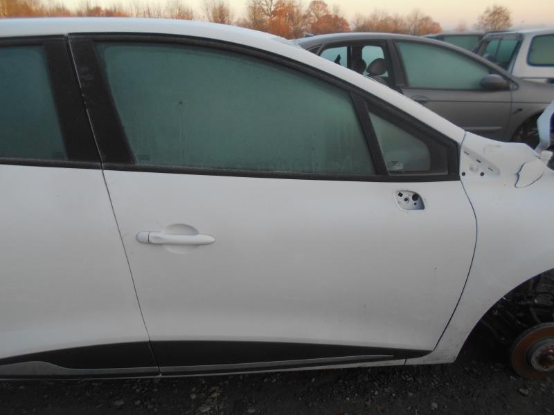 Leve vitre electrique avant droit RENAULT CLIO 4 PHASE 2 Essence - 1