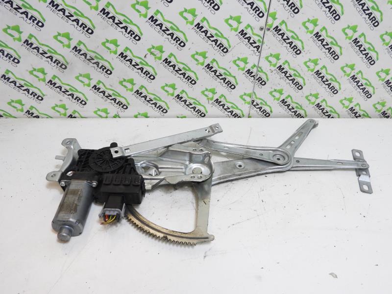 Alzacristalli elettrico anteriore destro OPEL ASTRA H PHASE 1 Diésel - 1