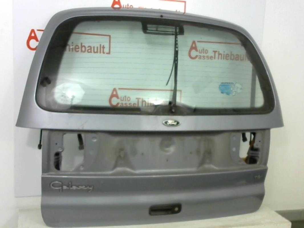 Portabagagli/Portellone posteriore FORD GALAXY 1  - 1