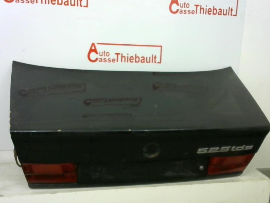 Portabagagli/Portellone posteriore BMW SERIE 5 E34  - 1