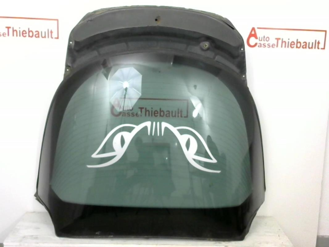 Portabagagli/Portellone posteriore OPEL TIGRA 1  - 1