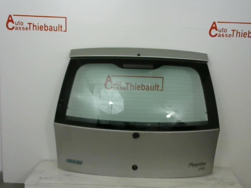 Portabagagli/Portellone posteriore FIAT PUNTO 2 PHASE 1 Diésel - 1