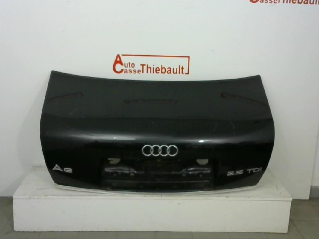 Malle/Hayon arriere AUDI A6 2  - 1