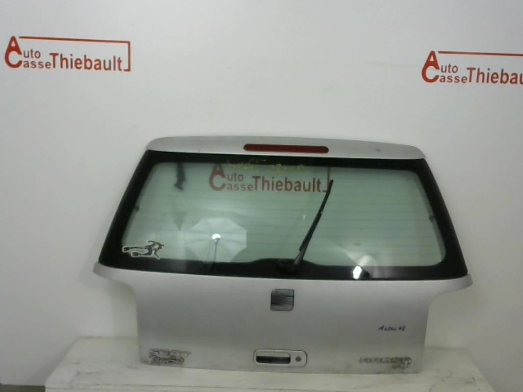Portabagagli/Portellone posteriore SEAT AROSA  - 1