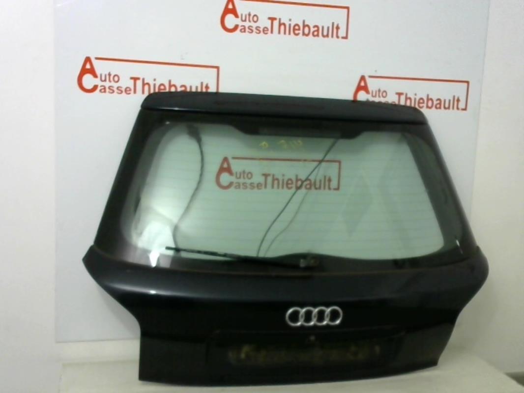 Malle/Hayon arriere AUDI A3 1  - 1