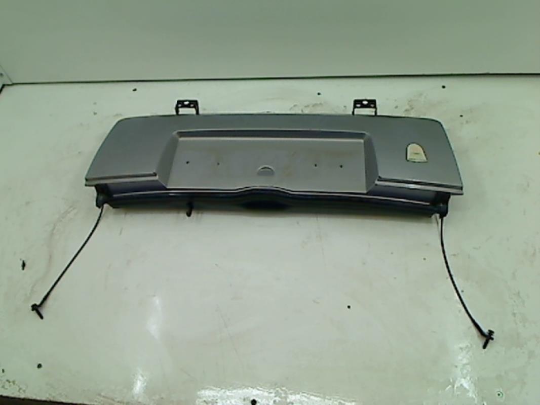 Hayon inferieur CITROEN C2 PHASE 1 Essence - 1