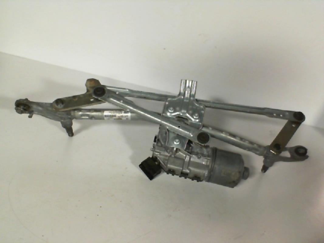 Mecanisme d'essuie glace PEUGEOT PARTNER 2 PHASE 1  - 1