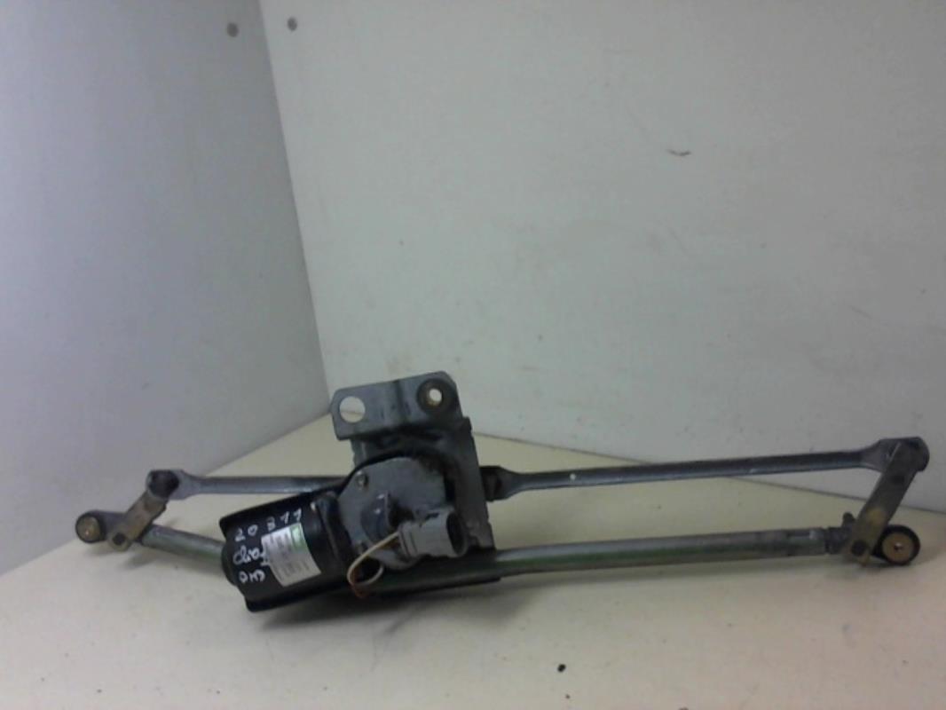 Motore tergicristallo anteriore RENAULT CLIO 1 PHASE 3 Gasolina - 1