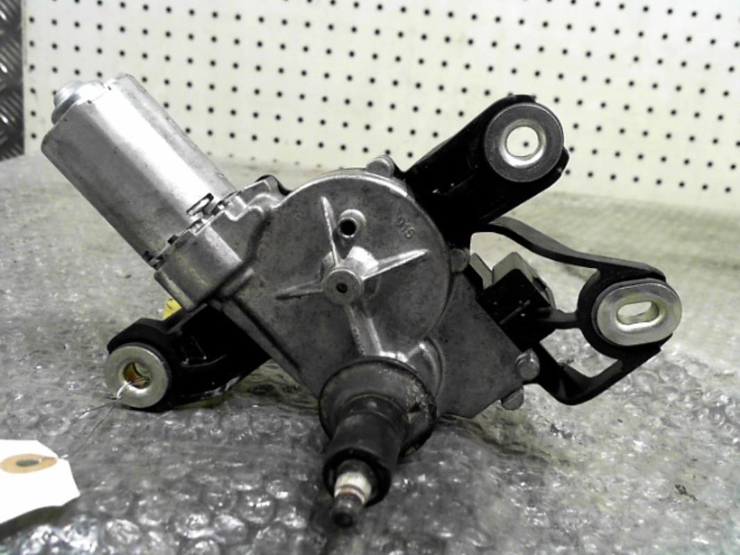 Motore tergicristallo posteriore VOLKSWAGEN GOLF 6 Gasolina - 1