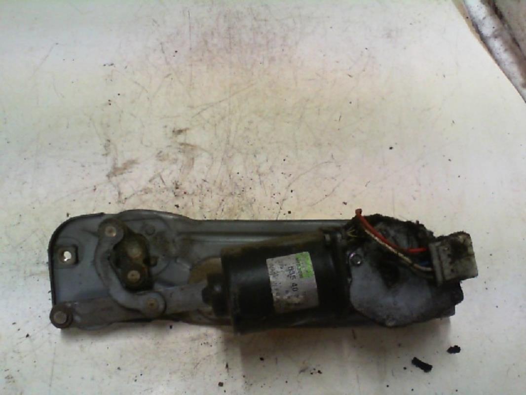Motore tergicristallo anteriore CITROEN AX PHASE 2 Gasolina - 1