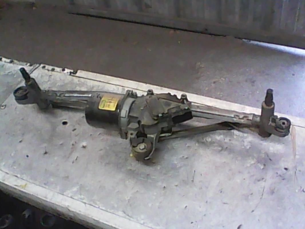 Motore tergicristallo anteriore CITROEN C3 1 PHASE 1 Diésel - 1