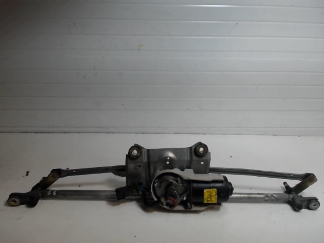 Motore tergicristallo anteriore JEEP GRAND CHEROKEE 1 PHASE 2 Diésel - 1