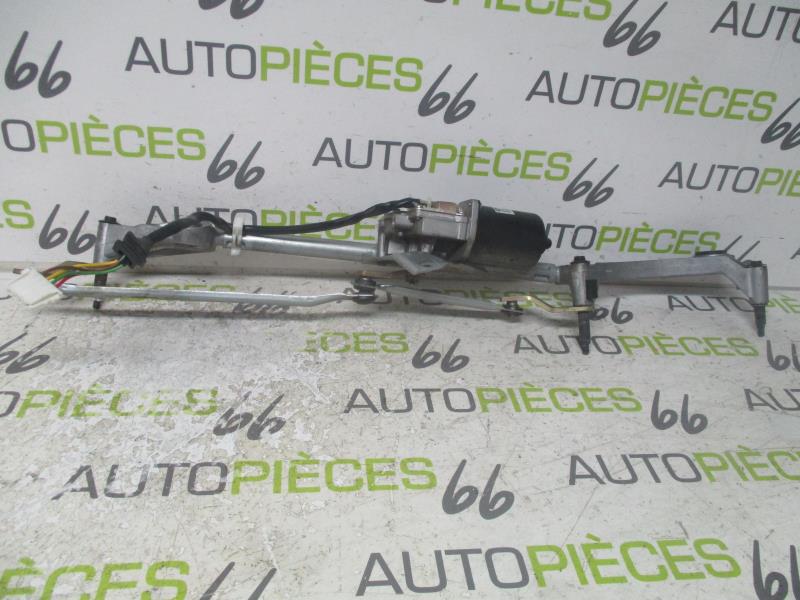 Motore tergicristallo anteriore MERCEDES CLASSE C 203 COUPE SPORT PHASE 1 Diésel - 1