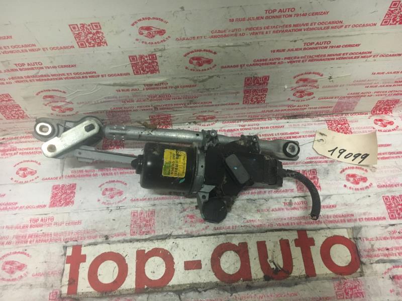 Motore tergicristallo anteriore PEUGEOT 107 PHASE 1 Gasolina - 1