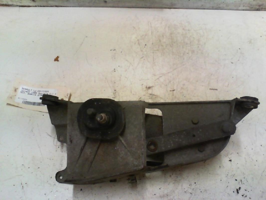 Motore tergicristallo anteriore RENAULT TWINGO 1 PHASE 1 Gasolina - 1