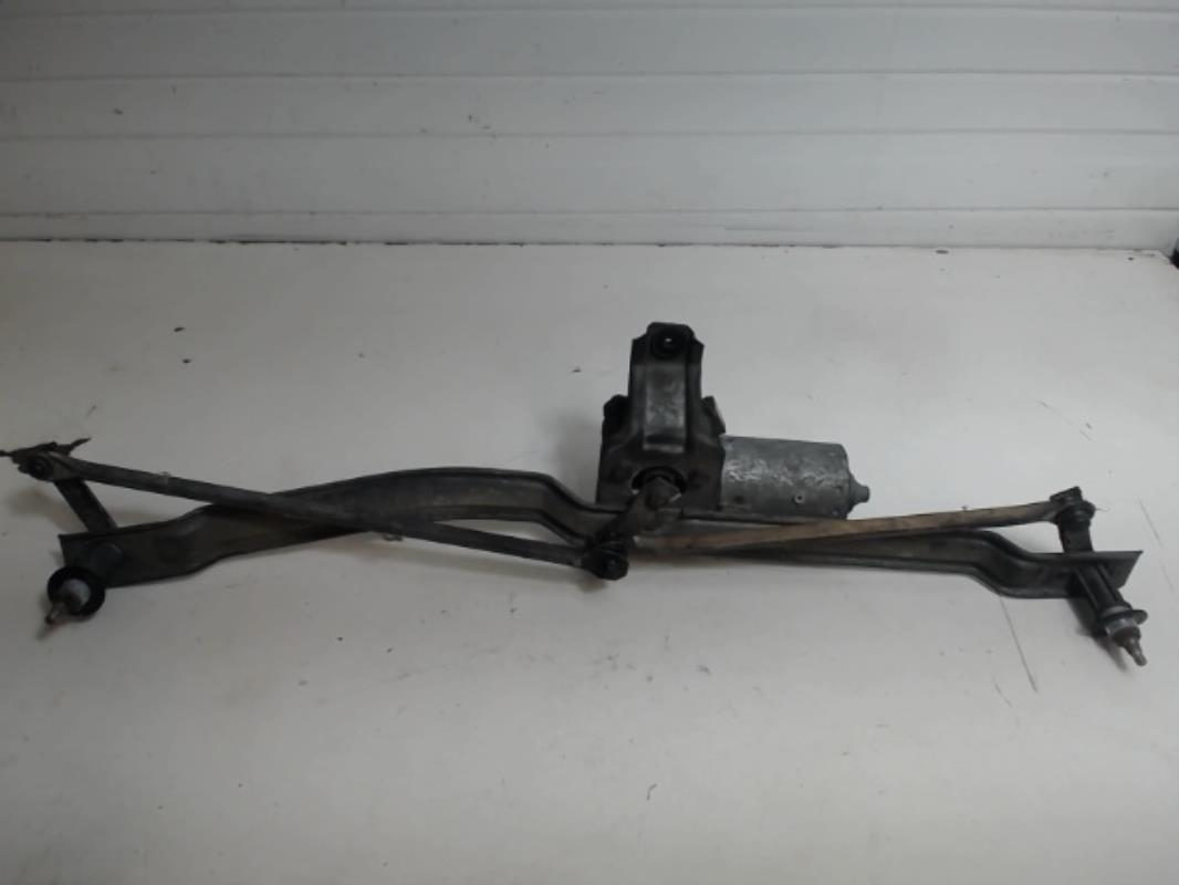 Image Moteur essuie glace avant - VOLKSWAGEN GOLF 2