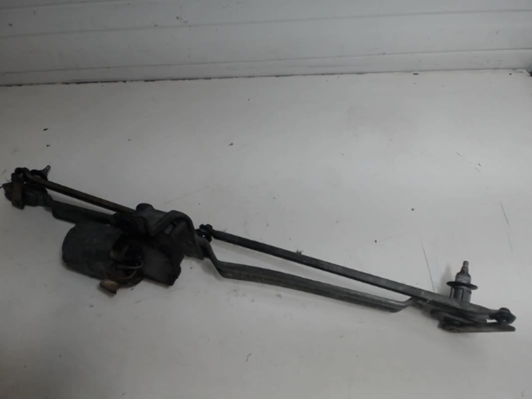 Image Moteur essuie glace avant - VOLKSWAGEN GOLF 2