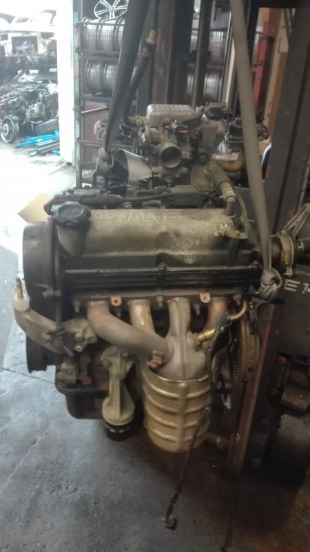 Moteur - SUZUKI ALTO 2