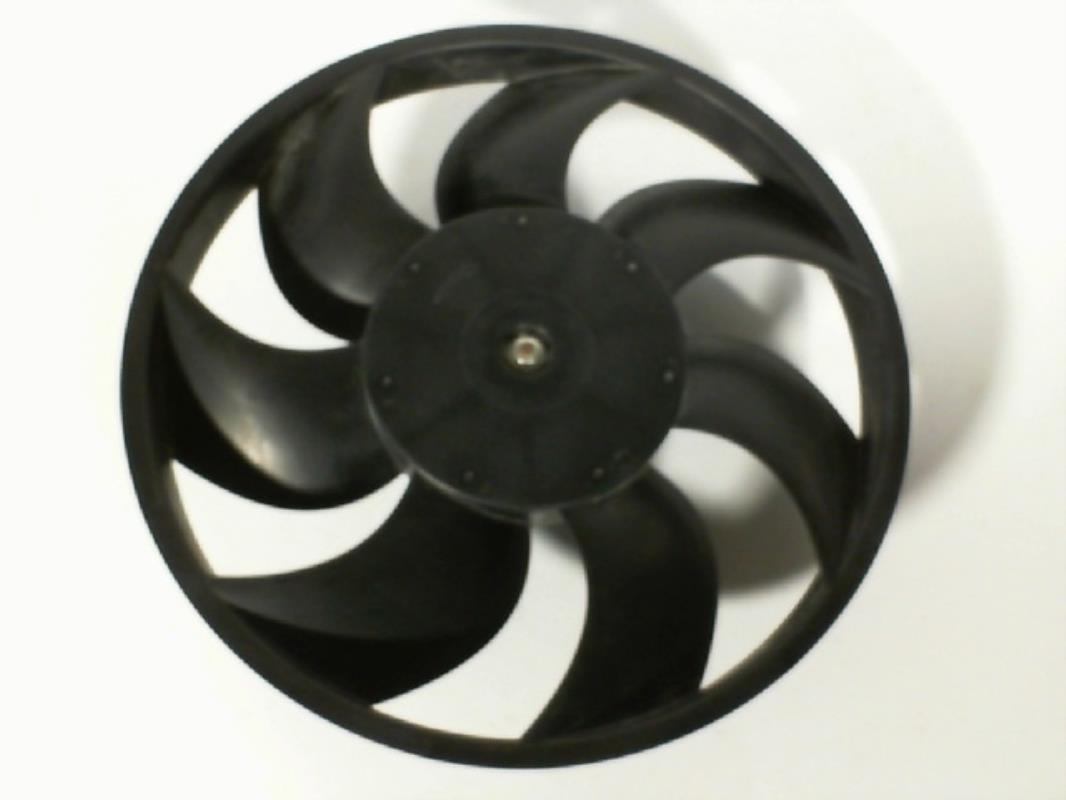 Moto ventilateur condenseur RENAULT MASTER 3 PHASE 1 Diesel - 1