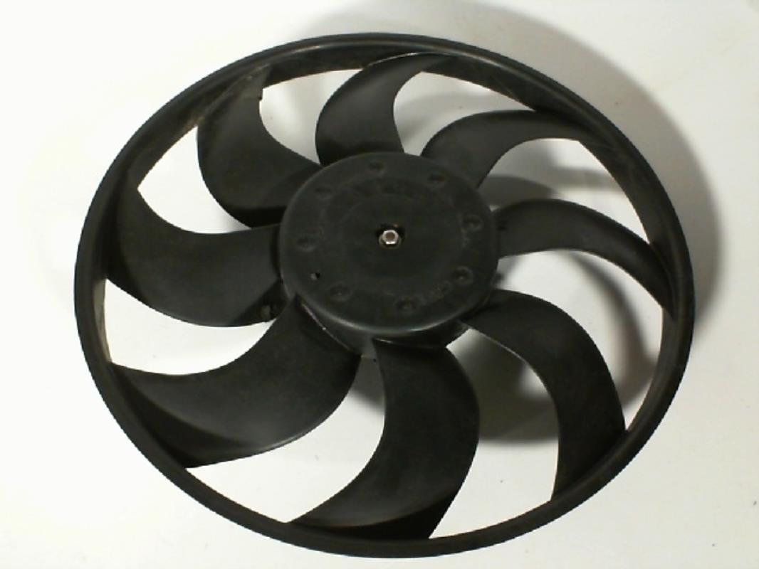 Moto ventilateur radiateur RENAULT MASTER 3 PHASE 1 Diesel - 1
