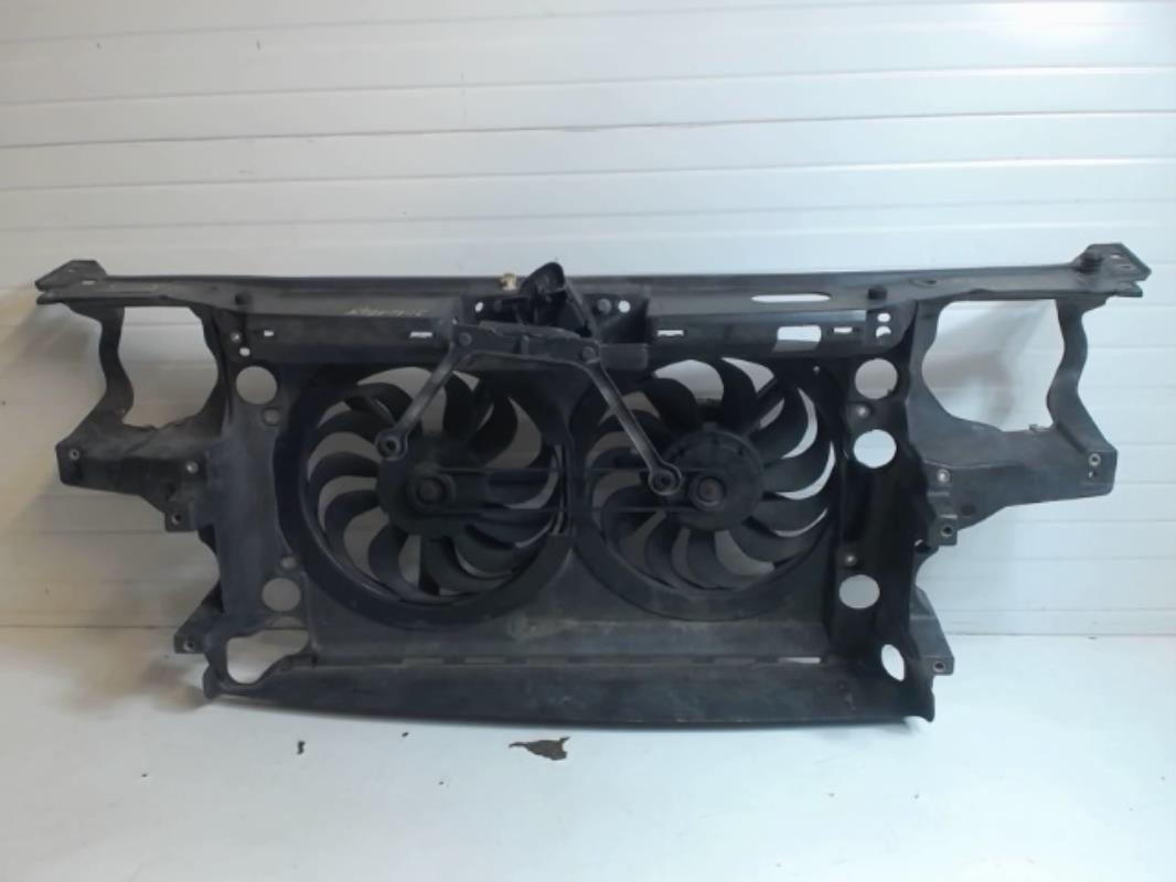 Image Armature avant, Masque avant - VOLKSWAGEN GOLF 3