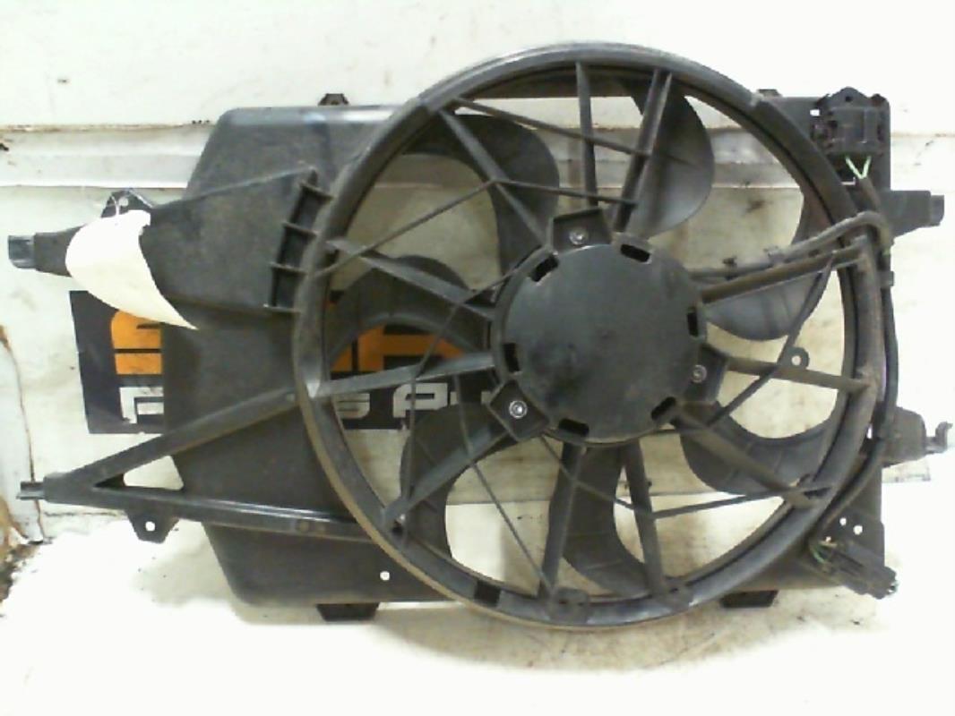 Motoventilatore radiatore FORD FOCUS 1 Diésel - 1