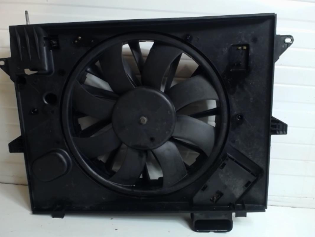 Motoventilatore radiatore JAGUAR S-TYPE PHASE 1 Gasolina - 1