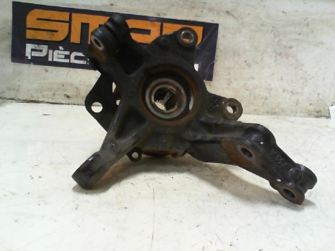 Mozzo anteriore destro RENAULT CLIO 4 PHASE 1 Gasolina - 1