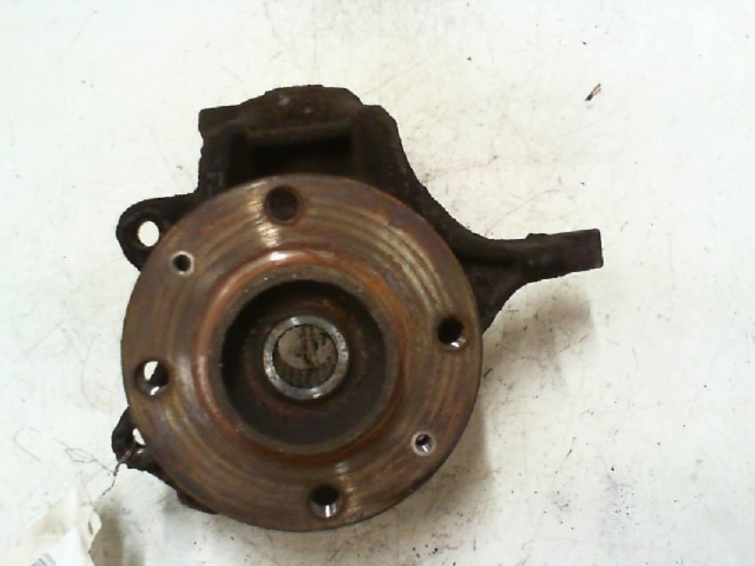Mozzo anteriore sinistro CITROEN C3 1 PHASE 1 Gasolina - 1